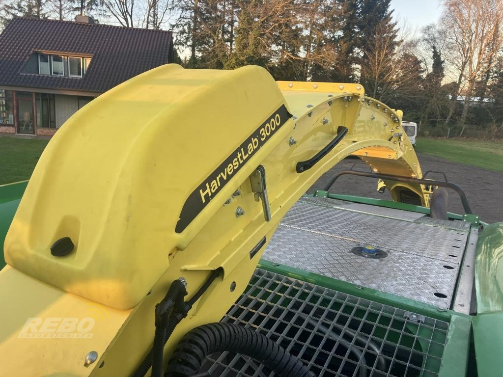 Feldhäcksler za tip John Deere 8600i, Gebrauchtmaschine u Albersdorf (Slika 18)