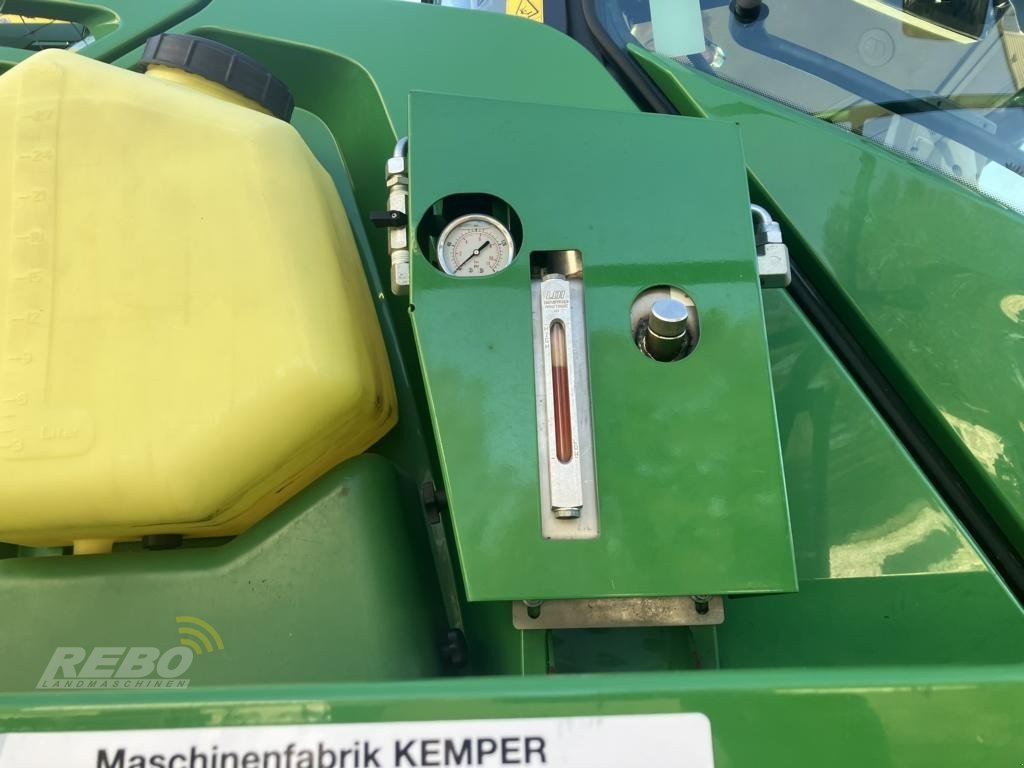 Feldhäcksler типа John Deere 8600i, Gebrauchtmaschine в Albersdorf (Фотография 14)