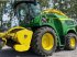 Feldhäcksler του τύπου John Deere 8700, Gebrauchtmaschine σε SHREWSBURRY (Φωτογραφία 1)