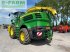 Feldhäcksler du type John Deere 8700, Gebrauchtmaschine en SHREWSBURRY (Photo 5)