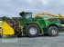 Feldhäcksler типа John Deere 8700, Gebrauchtmaschine в Feilitzsch (Фотография 2)