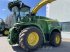 Feldhäcksler του τύπου John Deere 8700, Gebrauchtmaschine σε Sülzetal OT Altenweddingen (Φωτογραφία 3)