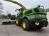 Feldhäcksler του τύπου John Deere 8700, Gebrauchtmaschine σε Sülzetal OT Altenweddingen (Φωτογραφία 7)