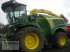 Feldhäcksler del tipo John Deere 8700i Kemper 475Plus, Gebrauchtmaschine In Bad Wildungen - Wega (Immagine 1)