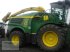 Feldhäcksler του τύπου John Deere 8700i Kemper 475Plus, Gebrauchtmaschine σε Bad Wildungen - Wega (Φωτογραφία 3)