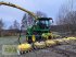 Feldhäcksler van het type John Deere 8700i, Gebrauchtmaschine in Schenkenberg (Foto 1)