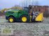 Feldhäcksler des Typs John Deere 8700i, Gebrauchtmaschine in Schenkenberg (Bild 2)