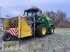 Feldhäcksler del tipo John Deere 8700i, Gebrauchtmaschine In Schenkenberg (Immagine 3)