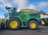 Feldhäcksler du type John Deere 8800, Gebrauchtmaschine en Neubrandenburg (Photo 9)