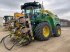 Feldhäcksler typu John Deere 8800, Gebrauchtmaschine v Neubrandenburg (Obrázok 1)