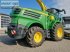 Feldhäcksler του τύπου John Deere 8800, Gebrauchtmaschine σε Neubrandenburg (Φωτογραφία 3)