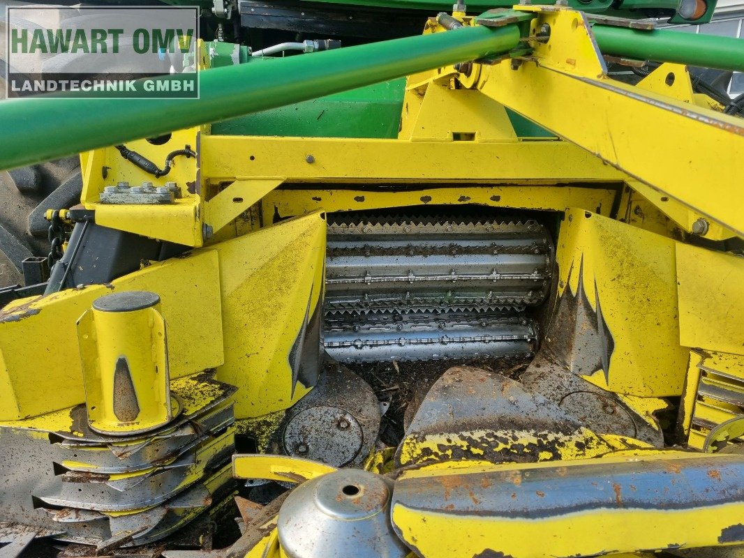 Feldhäcksler του τύπου John Deere 8800, Gebrauchtmaschine σε Neubrandenburg (Φωτογραφία 28)