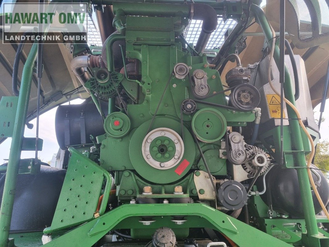 Feldhäcksler of the type John Deere 8800, Gebrauchtmaschine in Neubrandenburg (Picture 20)