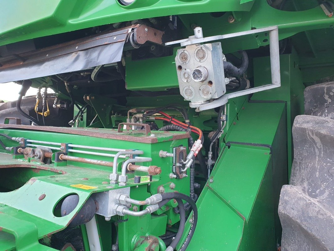 Feldhäcksler za tip John Deere 8800, Gebrauchtmaschine u Sittensen (Slika 5)