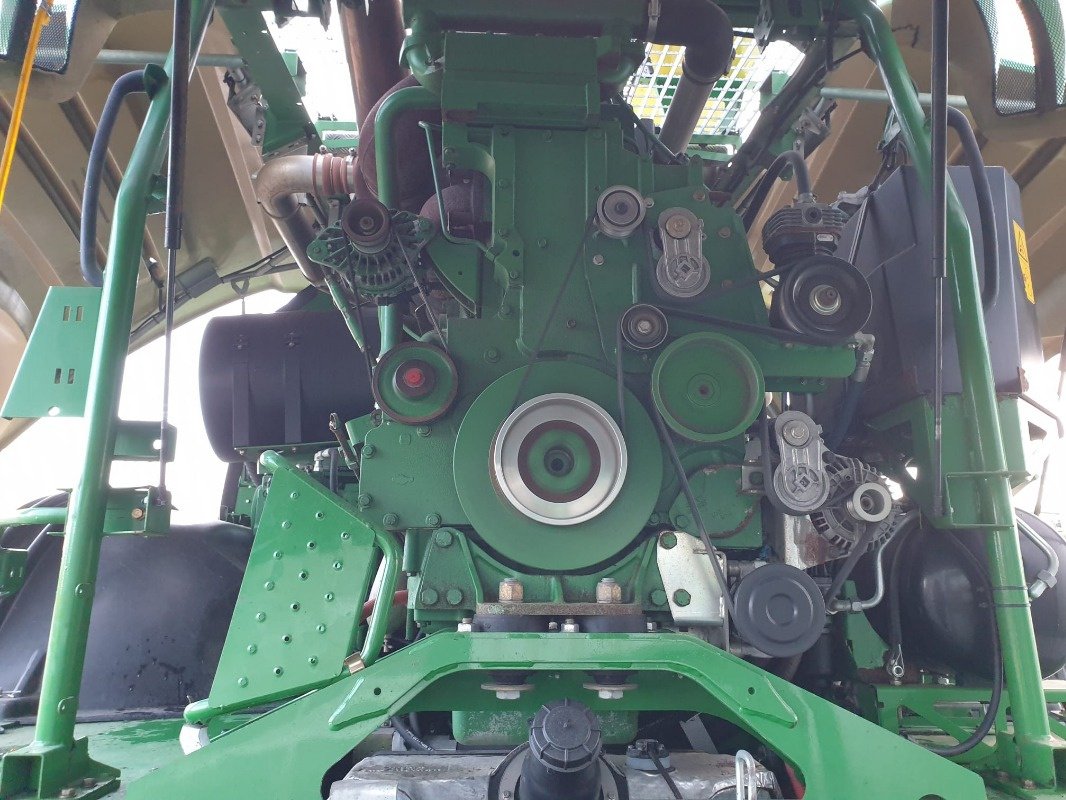 Feldhäcksler za tip John Deere 8800, Gebrauchtmaschine u Sittensen (Slika 8)