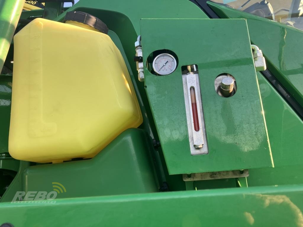 Feldhäcksler tip John Deere 9500, Neumaschine in Albersdorf (Poză 10)