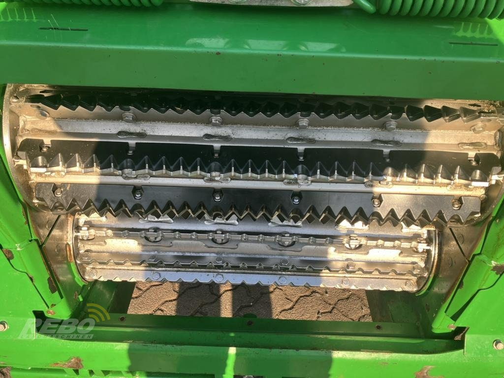 Feldhäcksler tip John Deere 9500, Neumaschine in Albersdorf (Poză 11)