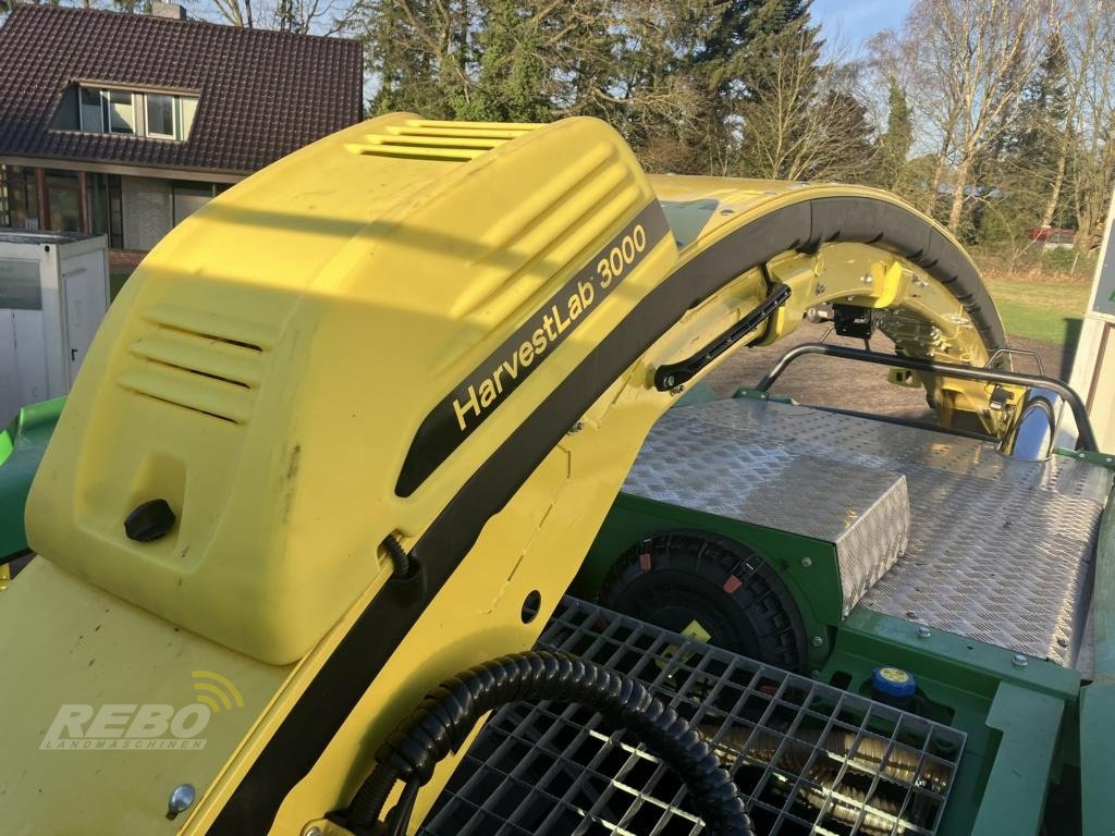 Feldhäcksler tip John Deere 9500, Neumaschine in Albersdorf (Poză 18)