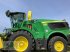 Feldhäcksler tipa John Deere 9600i, Neumaschine u Teichröda (Slika 2)