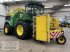 Feldhäcksler tipa John Deere 9600i, Gebrauchtmaschine u Spelle (Slika 1)