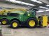 Feldhäcksler типа John Deere 9600i, Gebrauchtmaschine в Spelle (Фотография 2)