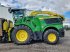 Feldhäcksler a típus John Deere 9700 MY19, Gebrauchtmaschine ekkor: Neubrandenburg (Kép 3)