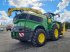 Feldhäcksler a típus John Deere 9700 MY19, Gebrauchtmaschine ekkor: Neubrandenburg (Kép 7)