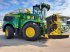 Feldhäcksler typu John Deere 9700, Gebrauchtmaschine w CHEMAUDIN ET VAUX (Zdjęcie 3)