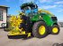 Feldhäcksler του τύπου John Deere 9700, Gebrauchtmaschine σε CHEMAUDIN ET VAUX (Φωτογραφία 1)