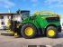 Feldhäcksler typu John Deere 9700, Gebrauchtmaschine w CHEMAUDIN ET VAUX (Zdjęcie 2)