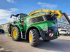 Feldhäcksler del tipo John Deere 9700, Gebrauchtmaschine en CHEMAUDIN ET VAUX (Imagen 4)