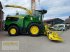 Feldhäcksler του τύπου John Deere 9700i ProDrive 40 km/h, Gebrauchtmaschine σε Ahaus (Φωτογραφία 4)