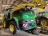 Feldhäcksler типа John Deere 9700i, Gebrauchtmaschine в Prenzlau (Фотография 4)