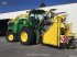 Feldhäcksler des Typs John Deere 9700i, Gebrauchtmaschine in Rietberg (Bild 11)