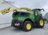 Feldhäcksler del tipo John Deere 9700i, Gebrauchtmaschine en Rietberg (Imagen 4)