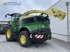 Feldhäcksler del tipo John Deere 9700i, Gebrauchtmaschine en Rietberg (Imagen 15)