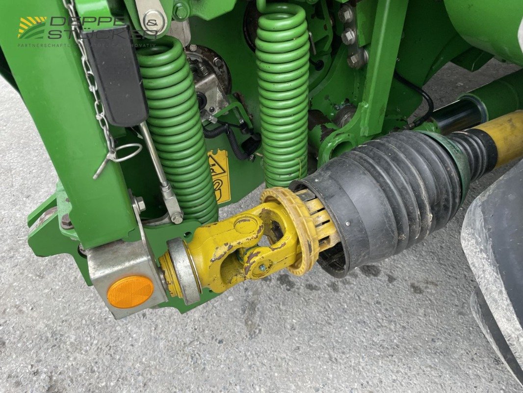 Feldhäcksler del tipo John Deere 9700i, Gebrauchtmaschine en Rietberg (Imagen 17)