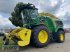 Feldhäcksler Türe ait John Deere 9800i (MY2022), Neumaschine içinde Altenschönbach (resim 4)