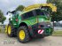 Feldhäcksler du type John Deere 9800i (MY2022), Neumaschine en Altenschönbach (Photo 5)