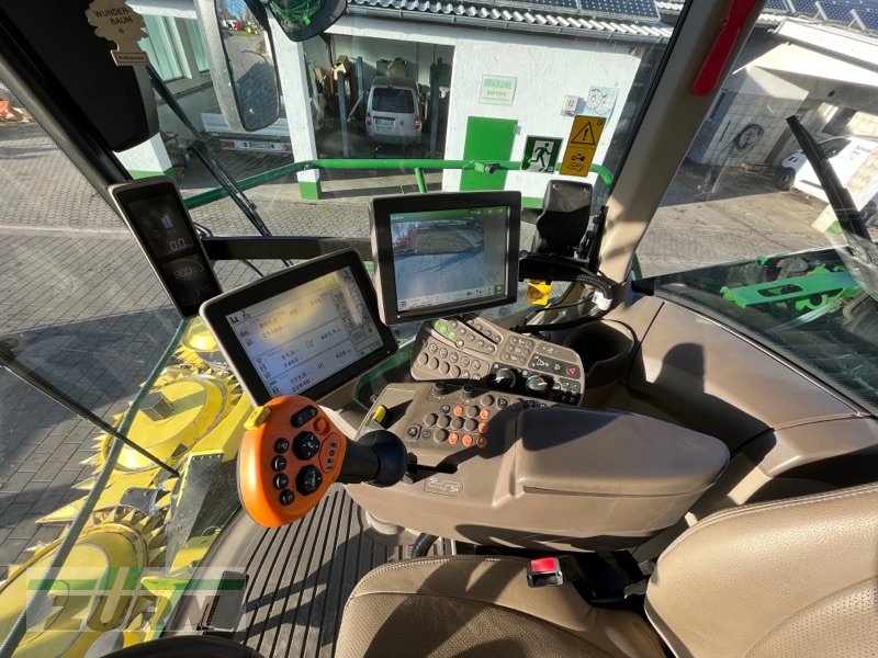 Feldhäcksler of the type John Deere 9800i (MY21), Gebrauchtmaschine in Kanzach (Picture 3)