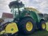 Feldhäcksler типа John Deere 9800i (MY21), Gebrauchtmaschine в Kanzach (Фотография 1)