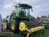 Feldhäcksler типа John Deere 9800i (MY21), Gebrauchtmaschine в Kanzach (Фотография 2)