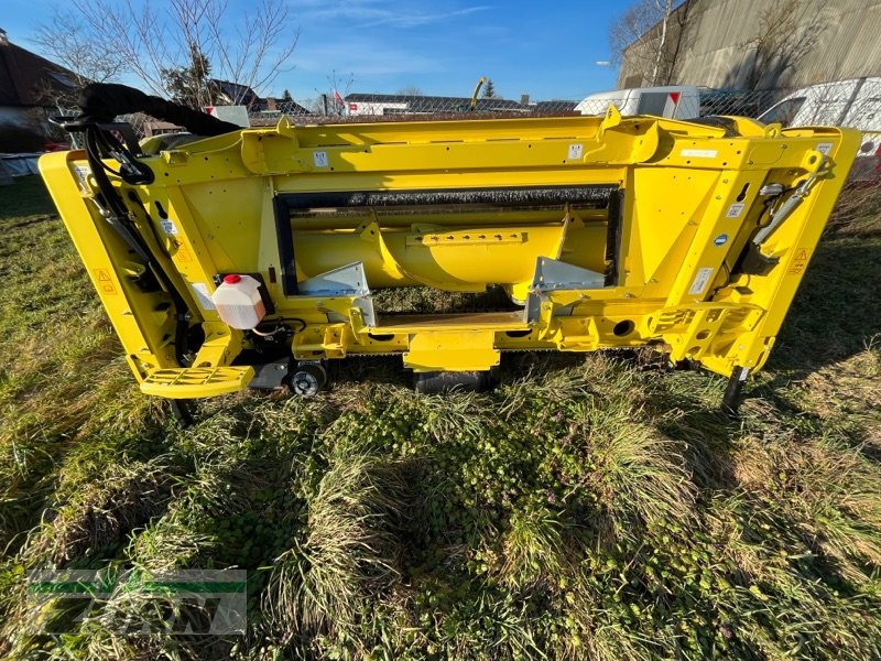 Feldhäcksler типа John Deere 9800i (MY21), Gebrauchtmaschine в Kanzach (Фотография 18)