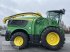 Feldhäcksler typu John Deere 9800i ProDrive, Neumaschine w Tettenweis / Karpfham (Zdjęcie 5)