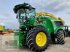 Feldhäcksler tipa John Deere 9900 i, Gebrauchtmaschine u Lauterhofen (Slika 1)