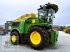 Feldhäcksler del tipo John Deere 9900 i, Gebrauchtmaschine en Lauterhofen (Imagen 1)