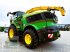 Feldhäcksler tipa John Deere 9900 i, Gebrauchtmaschine u Lauterhofen (Slika 7)