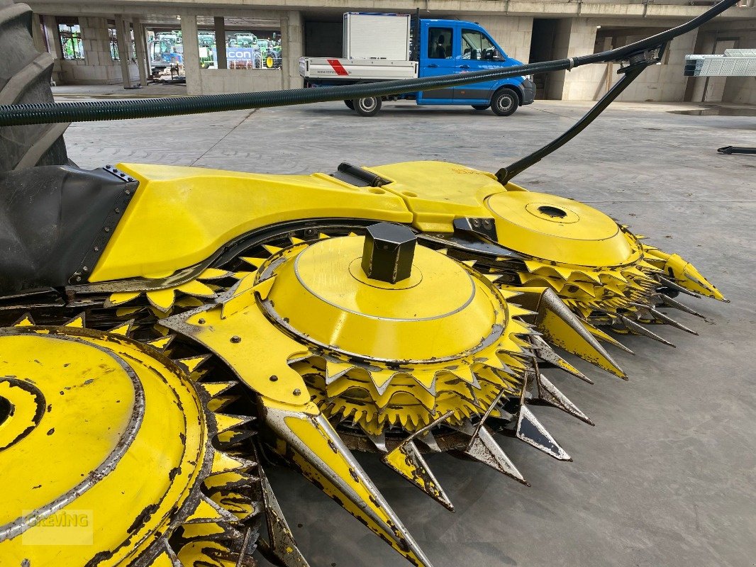 Feldhäcksler типа John Deere 9900i ProDrive 40km/h, Gebrauchtmaschine в Ahaus (Фотография 23)