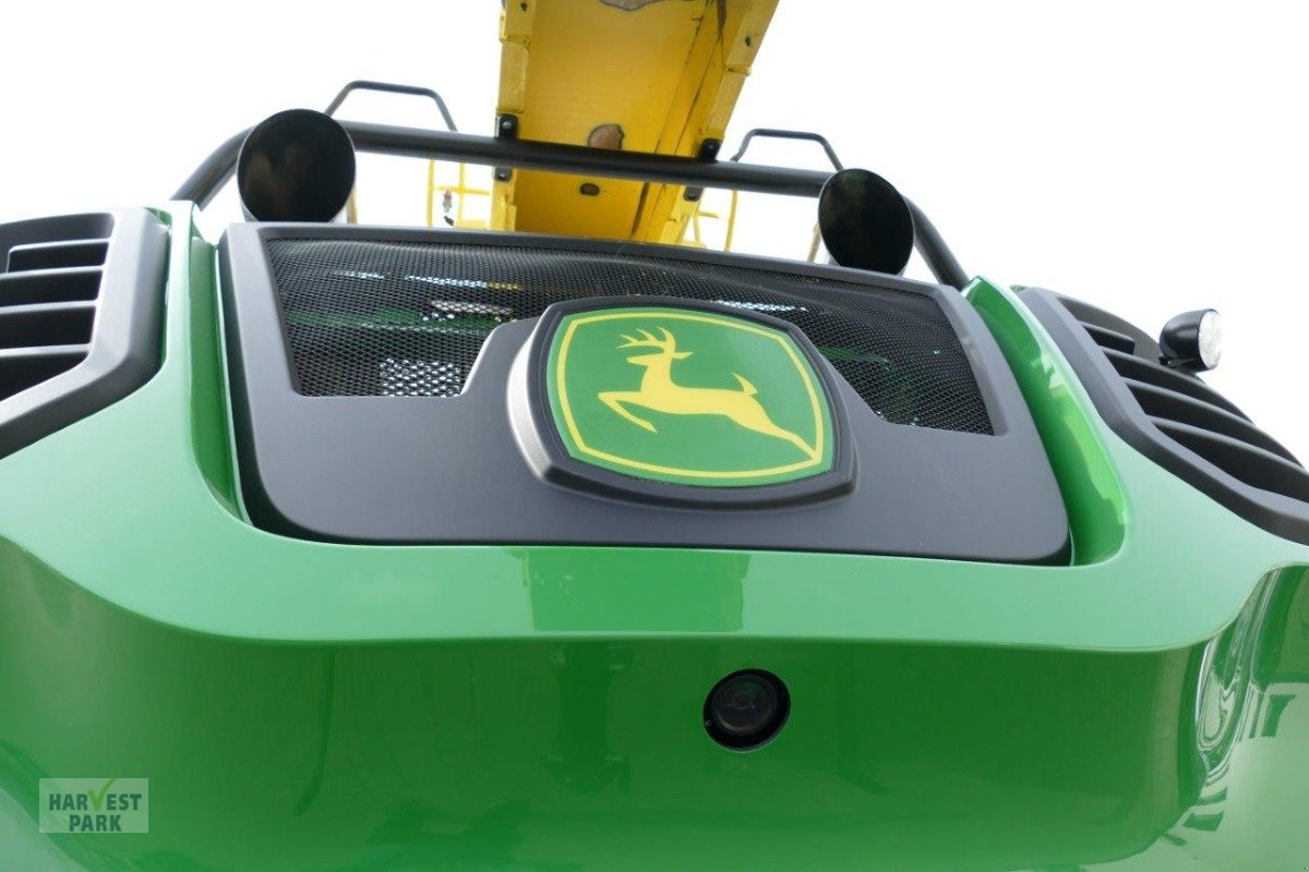 Feldhäcksler от тип John Deere 9900i *Special Offer*, Gebrauchtmaschine в Emsbüren (Снимка 12)