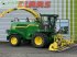 Feldhäcksler del tipo John Deere ensileuse j-d 7380, Gebrauchtmaschine In SAULZET (Immagine 1)